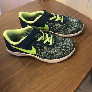 Nike Boys Sneakers
